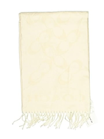 Coach Scarf (view 2)
