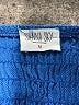 Sienna Sky Blue Tank Top Size M - photo 7