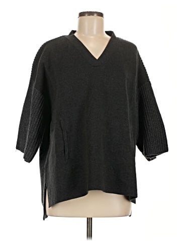 CAbi Poncho (view 1)