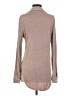 Pol Tan Long Sleeve Blouse Size S - photo 2