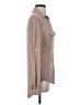 Pol Tan Long Sleeve Blouse Size S - photo 4
