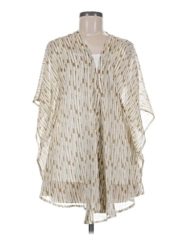 Sun & Shadow Kimono (view 1)