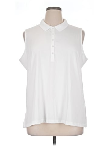 Callaway Sleeveless T-Shirt (view 1)