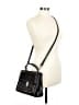 Brahmin 100% Leather Black Leather Satchel One size - photo 2