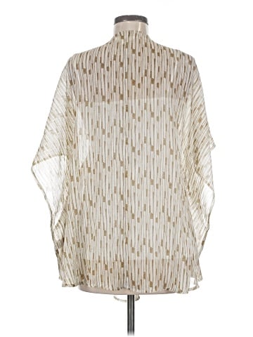 Sun & Shadow Kimono (view 2)
