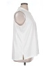 Callaway White Sleeveless T-Shirt Size 1X - photo 4