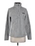 Patagonia 100% Polyester Gray Pullover Sweater Size S - photo 1