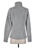 Patagonia 100% Polyester Gray Pullover Sweater Size S - photo 2