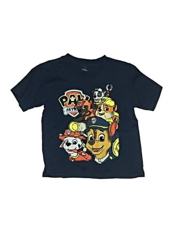 Nickelodeon Short Sleeve T-Shirt (view 1)