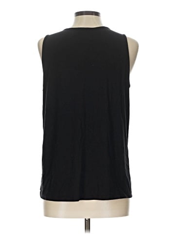 Chelsea & Theodore Sleeveless Top (view 2)