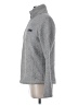 Patagonia 100% Polyester Gray Pullover Sweater Size S - photo 5