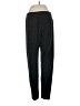 Cuddl Duds Black Track Pants Size S - photo 2