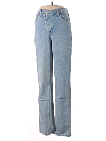 Abercrombie & Fitch Jeans (view 1)