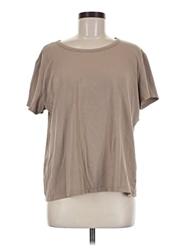 H&M Short Sleeve T-Shirt (view 1)