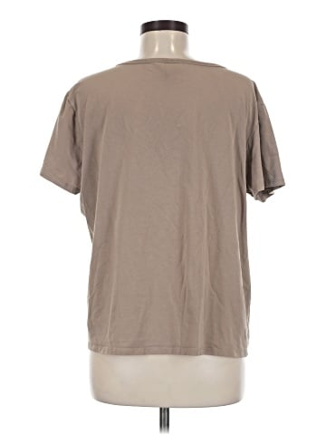 H&M Short Sleeve T-Shirt (view 2)
