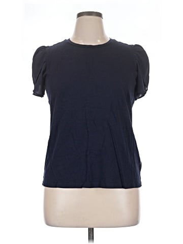 MICHAEL Michael Kors Short Sleeve T-Shirt (view 1)