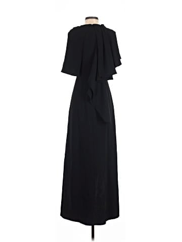 Black Halo Cocktail Dress (view 2)