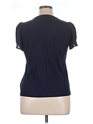 MICHAEL Michael Kors Short Sleeve T-Shirt (view 2)