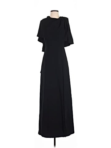 Black Halo Cocktail Dress (view 1)
