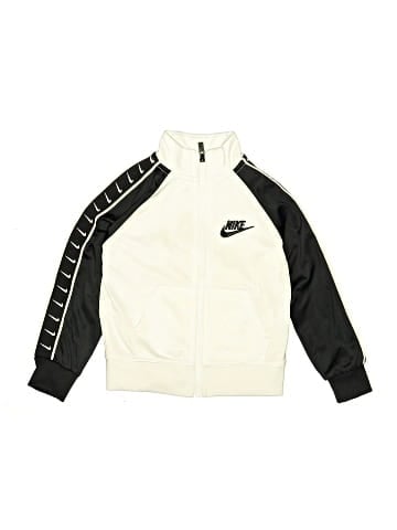 Nike Track Jacket (view 1)
