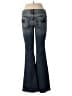 Guess 100% Cotton Hearts Blue Jeans Size 28 - photo 2
