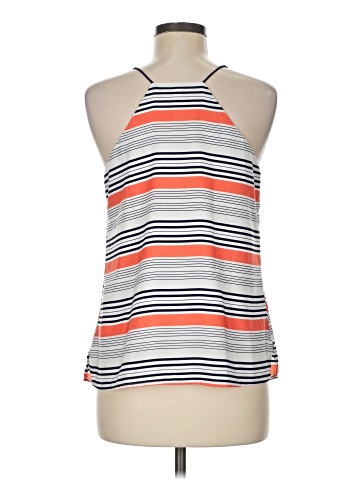 Skies Are Blue Sleeveless Top (view 2)