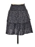 Universal Thread Blue Casual Skirt Size XS - photo 1