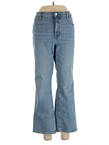 Madewell Jeans (view 1)