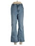 Madewell Blue Jeans Size 32 waist - photo 1