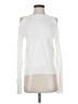 Sugar Lips White Turtleneck Sweater Size XS - photo 1