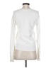 Sugar Lips White Turtleneck Sweater Size XS - photo 2