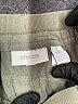 Chico's Solid Gray Cargo Pants Size Med (1) - photo 7