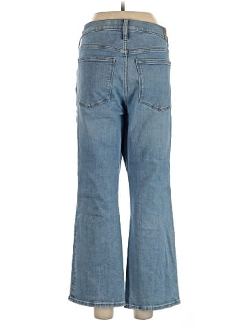 Madewell Jeans (view 2)