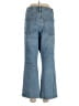 Madewell Blue Jeans Size 32 waist - photo 2