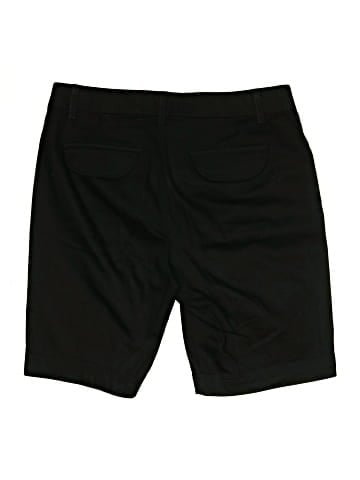 St. John's Bay Shorts (view 2)