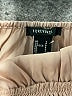 Forever 21 100% Polyester Tan Sleeveless Blouse Size S - photo 4