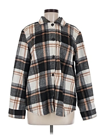 Rails Jacket (view 1)