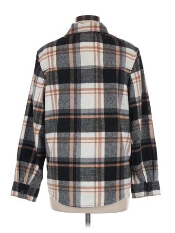Rails Jacket (view 2)