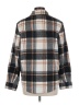 Rails Plaid Gray Jacket Size M - photo 2