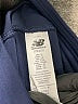 New Balance Solid Blue Athletic Shorts Size XL - photo 3