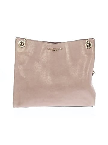 Bruno Magli Leather Tote (view 1)