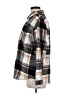 Rails Plaid Gray Jacket Size M - photo 5