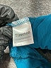Timeson Teal Long Sleeve Blouse Size L (estimated) - photo 7