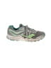 Saucony Gray Sneakers Size 9 - photo 1