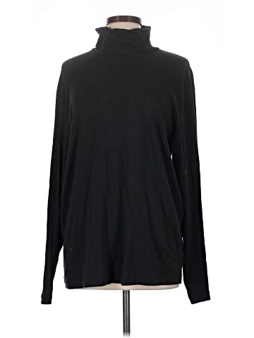 Theory Long Sleeve Turtleneck (view 1)
