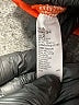 Topshop Color Block Orange Cocktail Dress Size 2 - photo 8