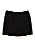 Tribal Solid Black Skort Size 18 - photo 1
