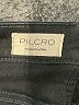 Pilcro Black Jeans Size 30 waist (tall) - photo 4