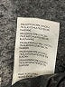 Pilcro Black Jeans Size 30 waist (tall) - photo 5