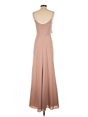 Jenny Yoo Collection Casual Dress (view 2)